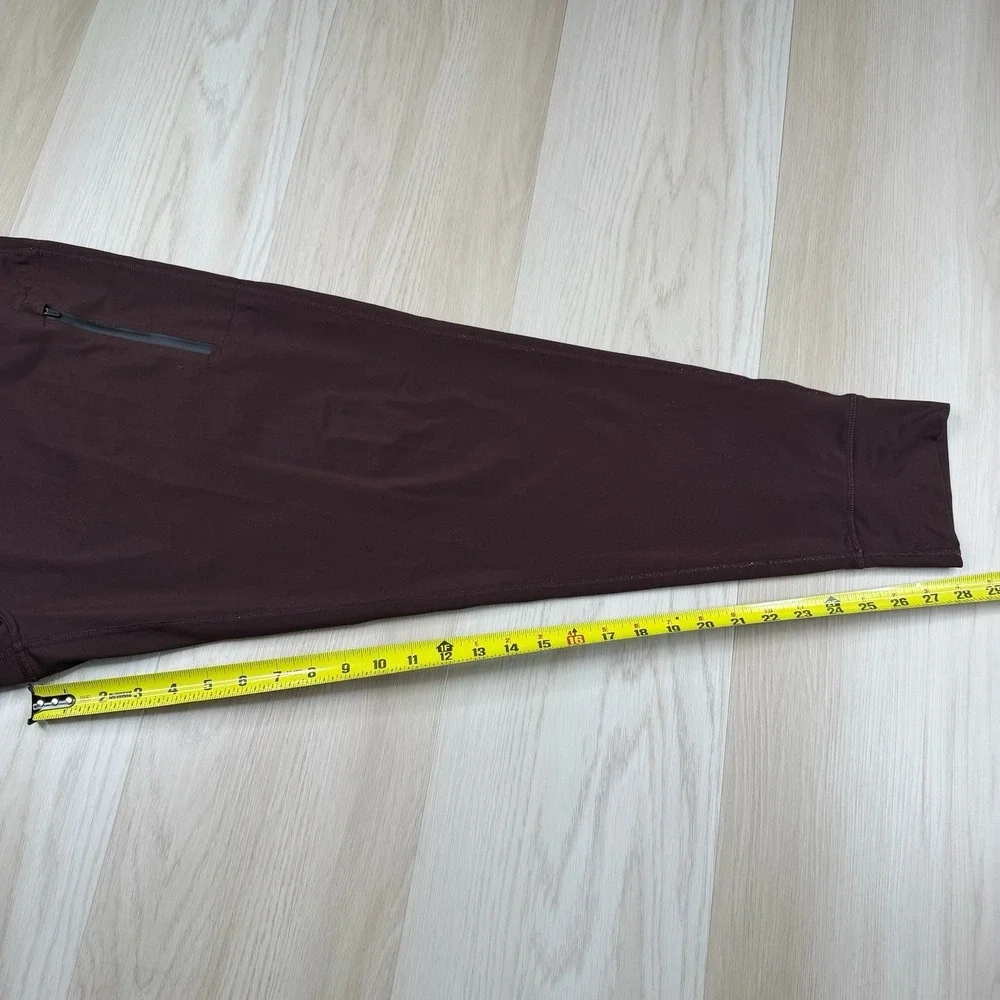 Vuori Sunday Performance Joggers Men's XXL Wicking Comfort Soft Athletic V416